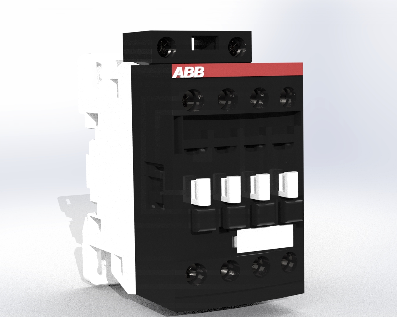ABB接触器
